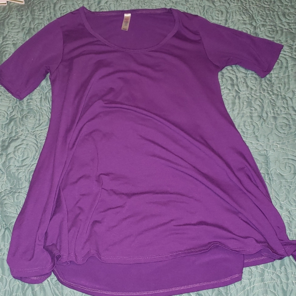 Lula Roe Shirt